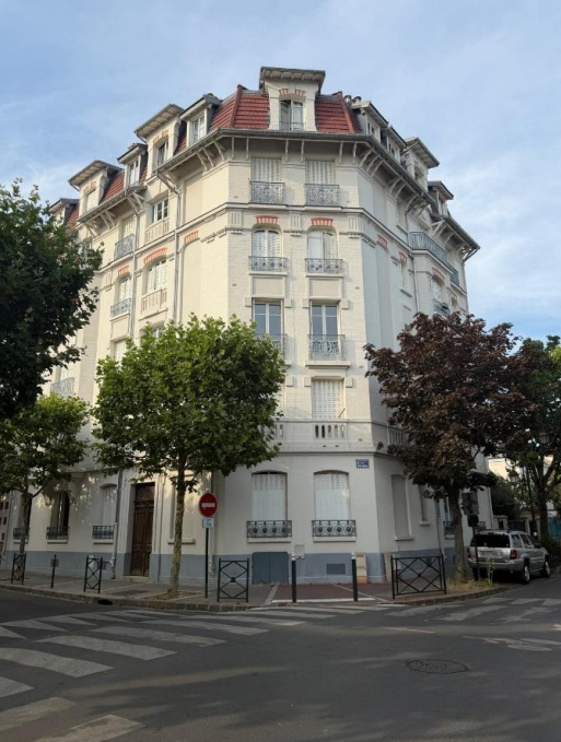 Audit énergétique immeuble de 6 niveaux – 1988