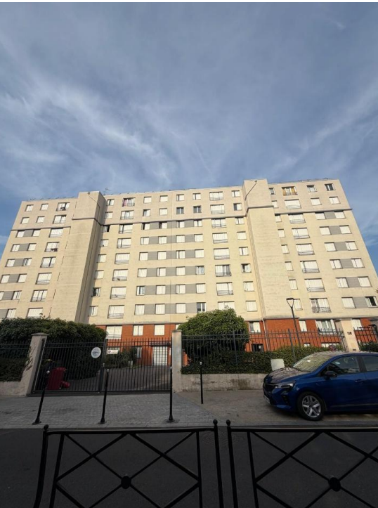 Audit énergétique immeuble de 10 niveaux (27 lots) – 1987