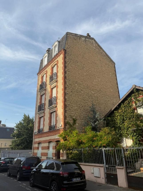 Audit énergétique immeuble de 5 niveaux – 1949