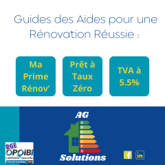 Guide des Aides pour une Rénovation Réussie : Tout ce qu'il Faut Savoir